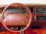 Buick Roadmaster 1991 года